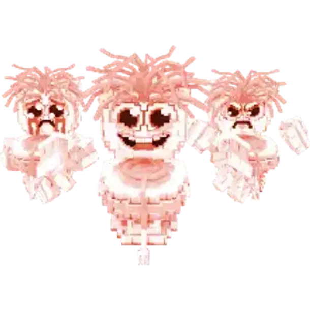 Los Spaghettis secret, Steal a Brainrot