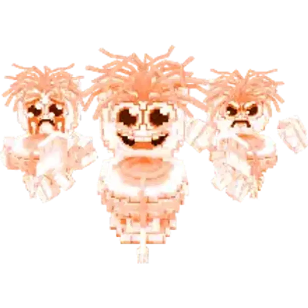 Los Spaghettis secret, Steal a Brainrot