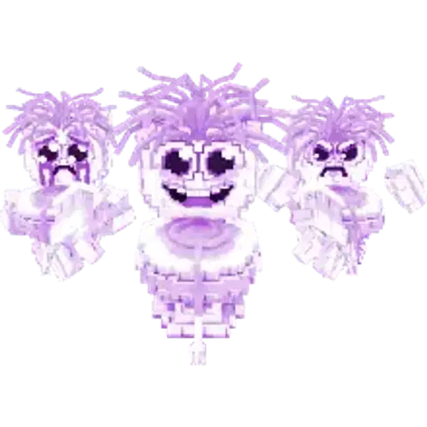 Los Spaghettis secret, Steal a Brainrot