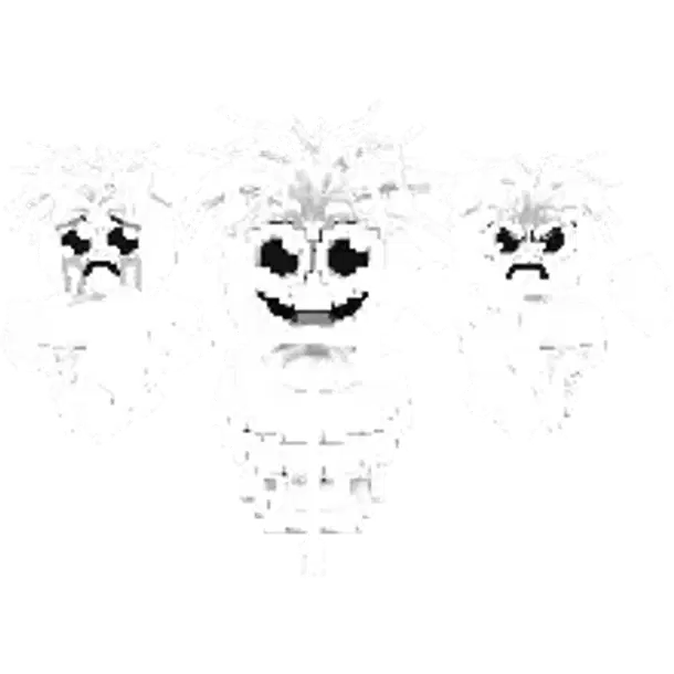 Los Spaghettis secret, Steal a Brainrot