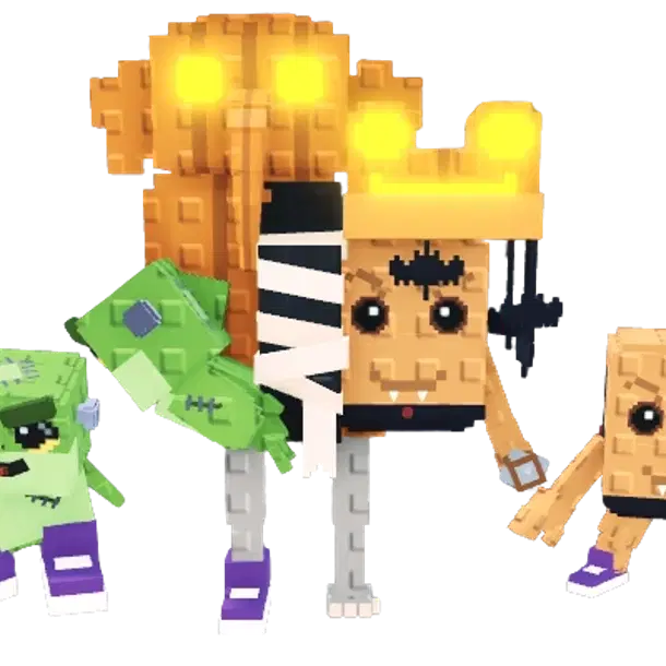 Los Spooky Combinasionas secret, Steal a Brainrot