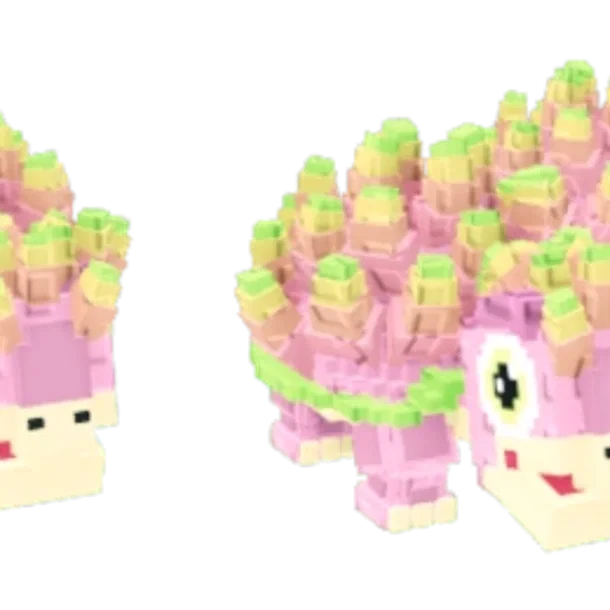 Los Tortus secret, Steal a Brainrot