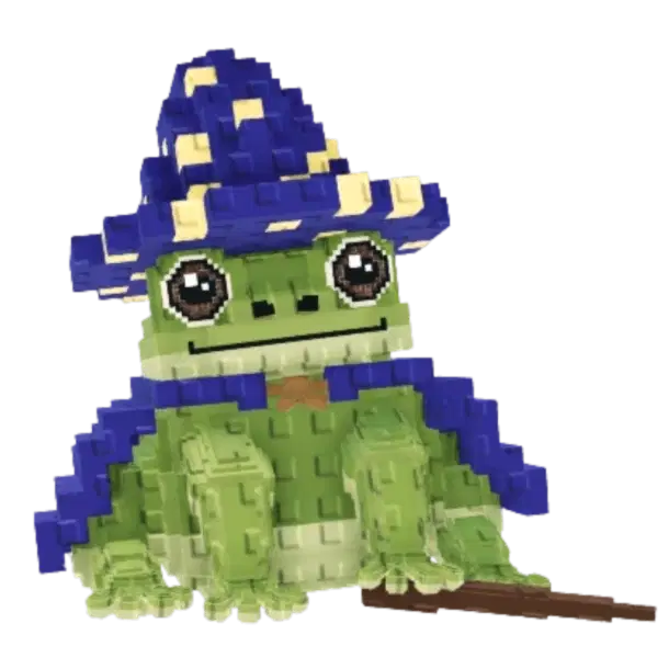 Magi Ribbitini mythic, Steal a Brainrot