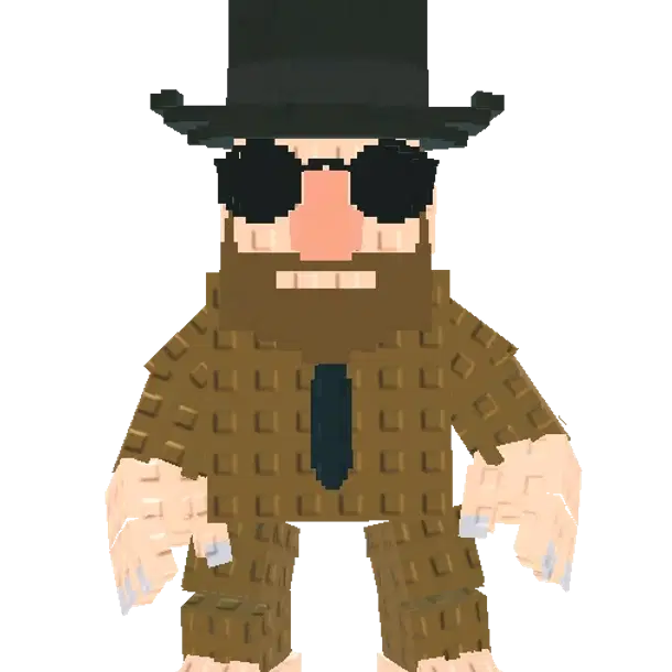 Matteo brainrot_god, Steal a Brainrot