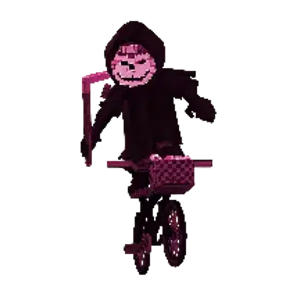 Mieteteira Bicicleteira secret, Steal a Brainrot