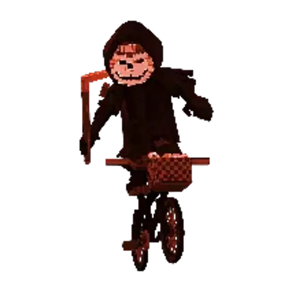 Mieteteira Bicicleteira secret, Steal a Brainrot