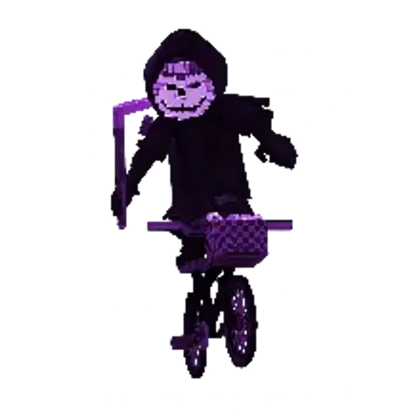 Mieteteira Bicicleteira secret, Steal a Brainrot