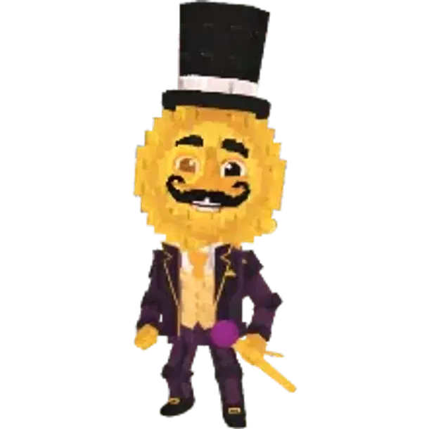 Money Money Man brainrot_god, Steal a Brainrot