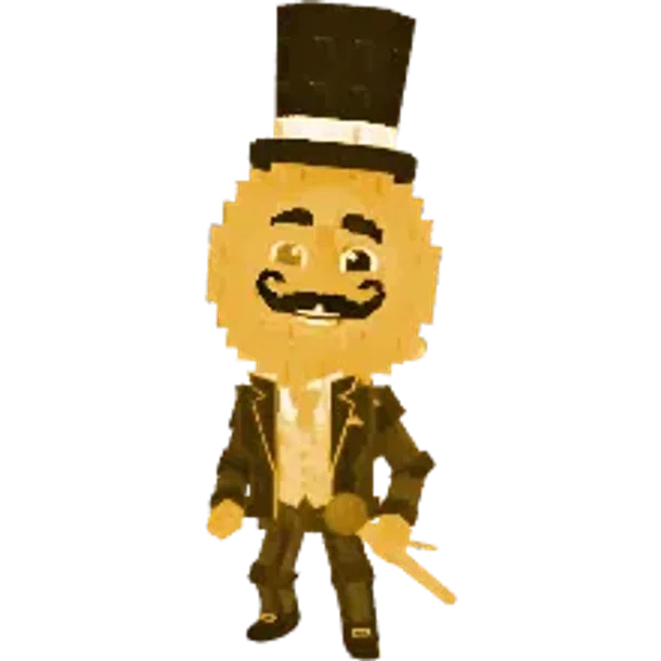 Money Money Man brainrot_god, Steal a Brainrot