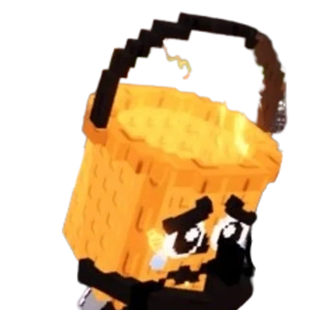 Noo my Candy secret, Steal a Brainrot