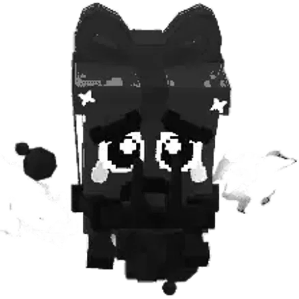 Noo my Present secret, Steal a Brainrot