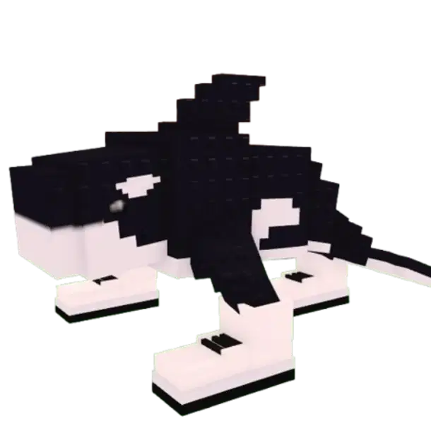 Orcalero Orcala brainrot_god, Steal a Brainrot