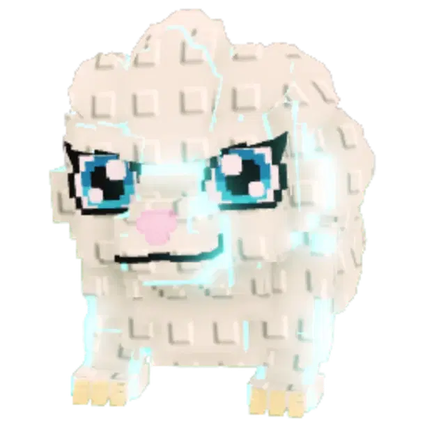 Pengolino Nuvoletto rare, Steal a Brainrot
