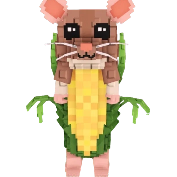 Pipi Corni common, Steal a Brainrot