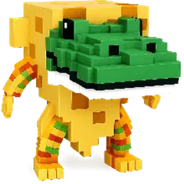 Quesadilla Crocodila secret, Steal a Brainrot