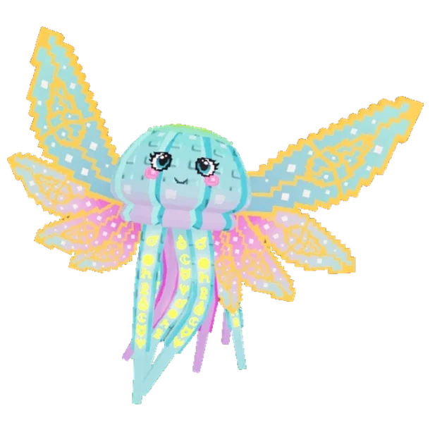 Serafinna Medusella secret, Steal a Brainrot