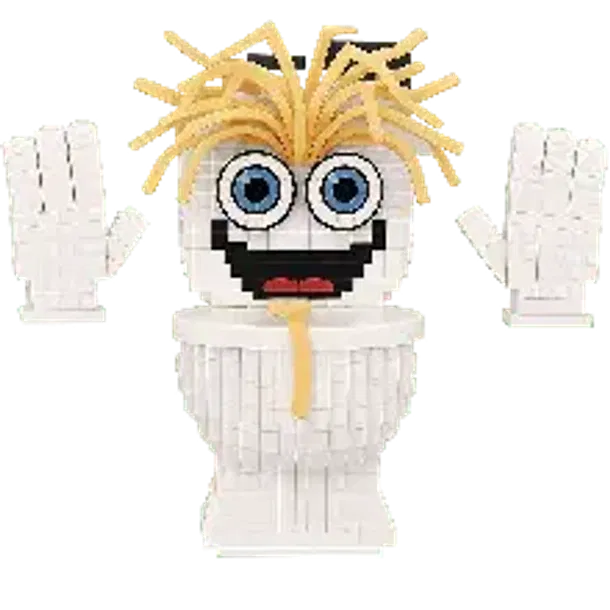 Spaghetti Tualetti secret, Steal a Brainrot