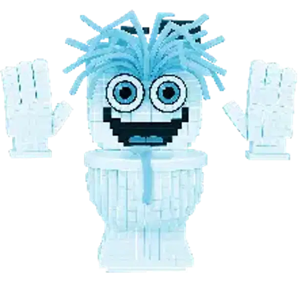 Spaghetti Tualetti secret, Steal a Brainrot