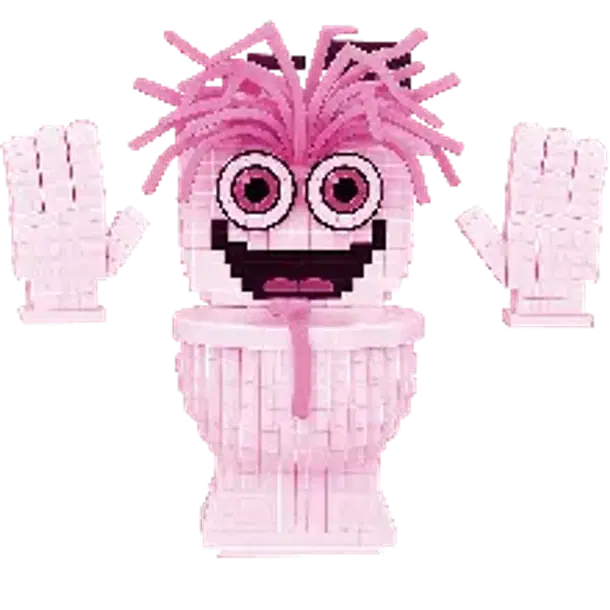 Spaghetti Tualetti secret, Steal a Brainrot