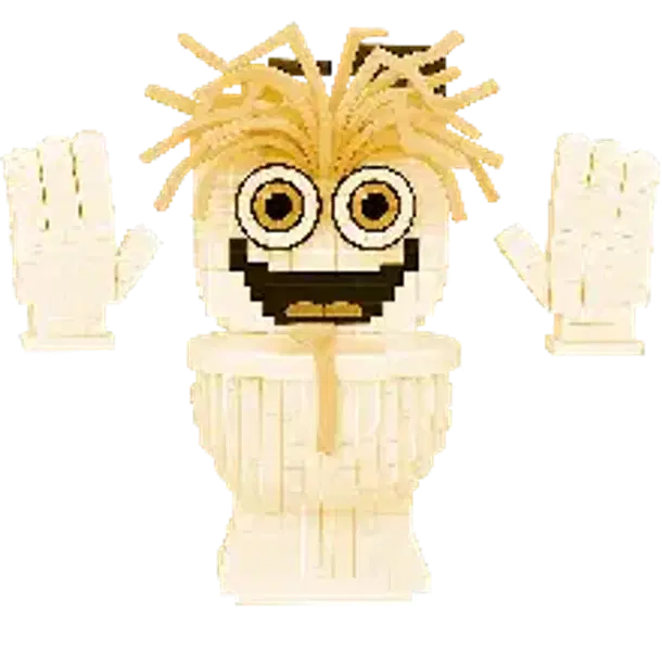 Spaghetti Tualetti secret, Steal a Brainrot