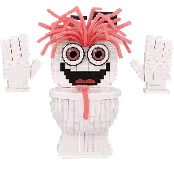 Spaghetti Tualetti secret, Steal a Brainrot