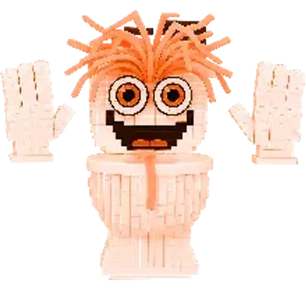 Spaghetti Tualetti secret, Steal a Brainrot