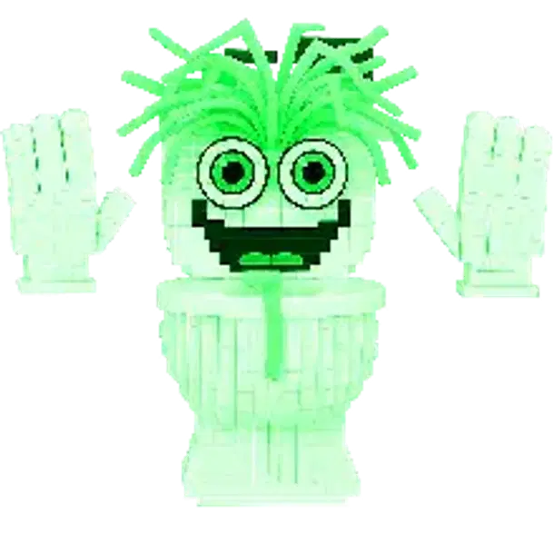 Spaghetti Tualetti secret, Steal a Brainrot