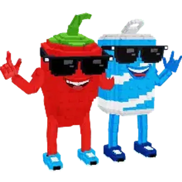 Swaggy Bros secret, Steal a Brainrot