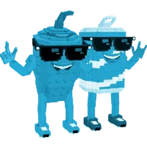 Swaggy Bros secret, Steal a Brainrot