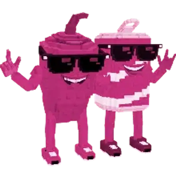 Swaggy Bros secret, Steal a Brainrot