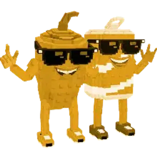 Swaggy Bros secret, Steal a Brainrot