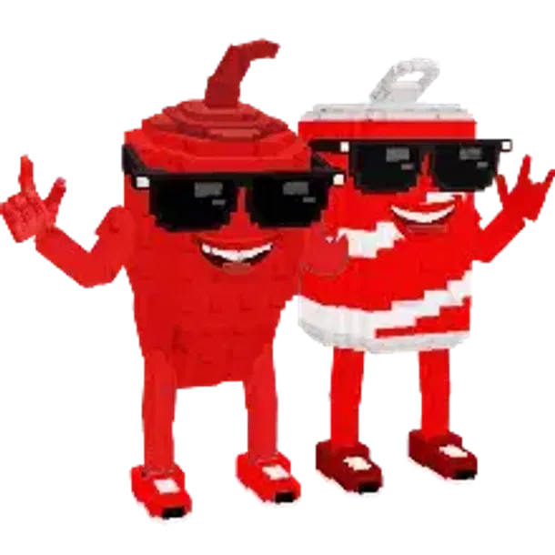 Swaggy Bros secret, Steal a Brainrot