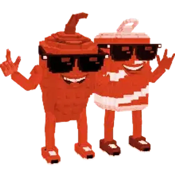 Swaggy Bros secret, Steal a Brainrot