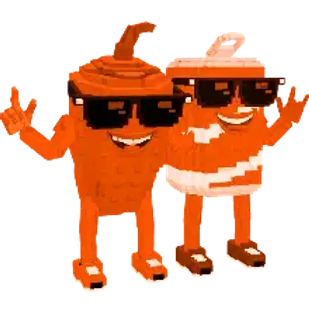 Swaggy Bros secret, Steal a Brainrot