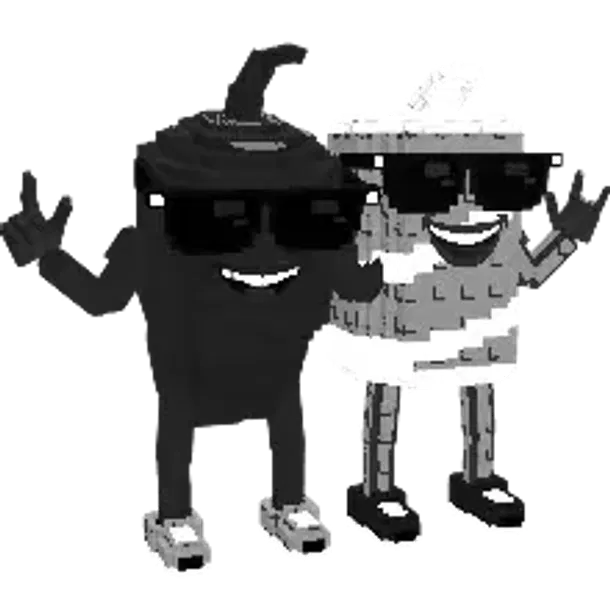 Swaggy Bros secret, Steal a Brainrot