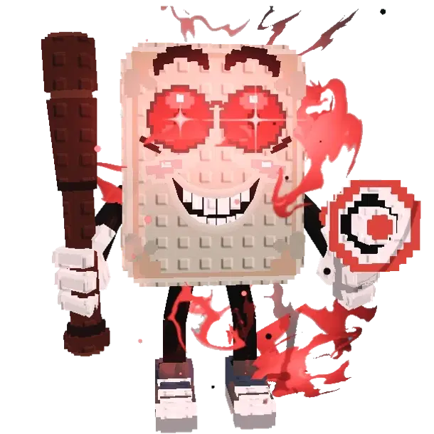 Tang Tang Keletang secret, Steal a Brainrot