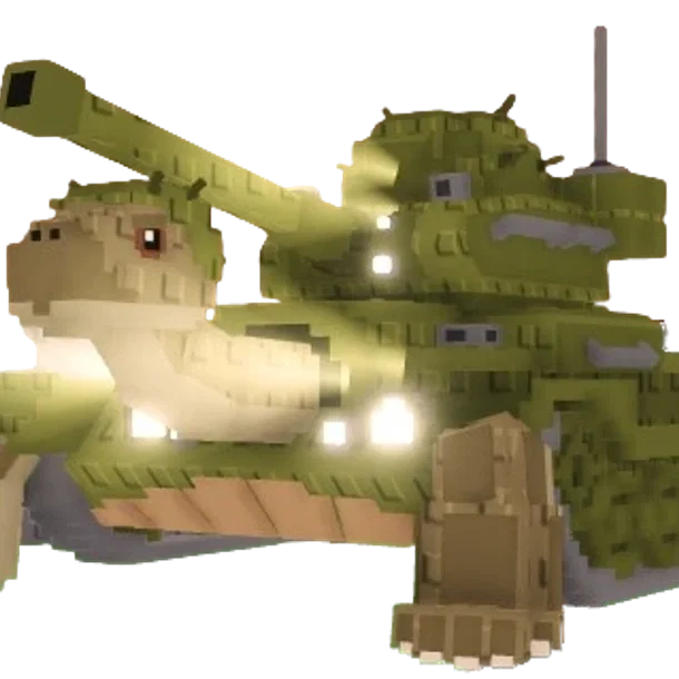 Tartaruga Cisterna brainrot_god, Steal a Brainrot