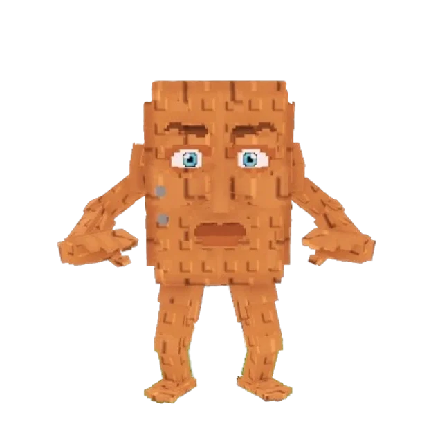 Te Te Te Sahur mythic, Steal a Brainrot