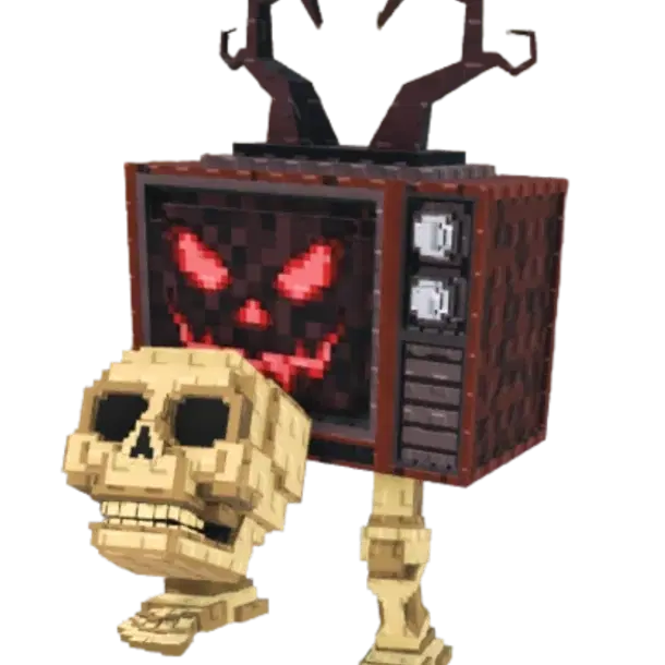 Telemorte secret, Steal a Brainrot