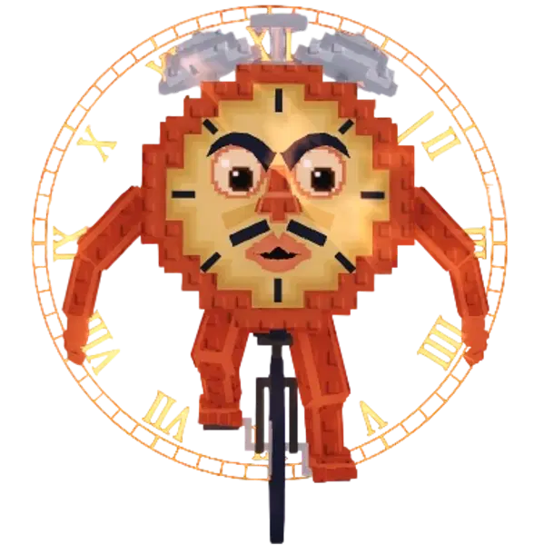 Tictac Sahur secret, Steal a Brainrot