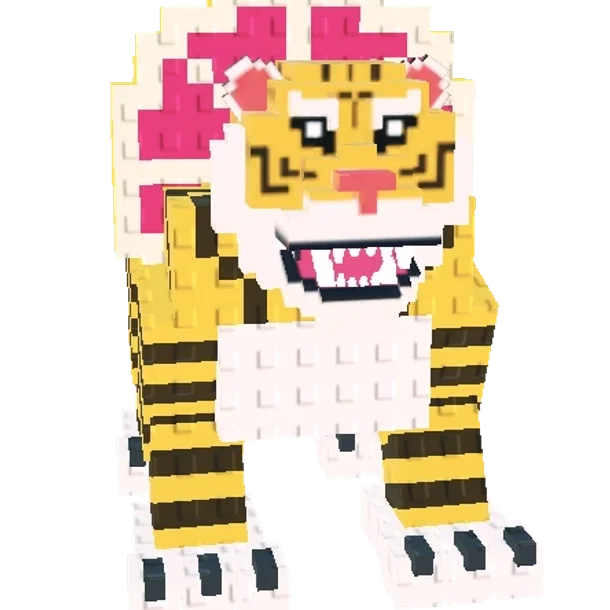 Tigroligre Frutonni brainrot_god, Steal a Brainrot