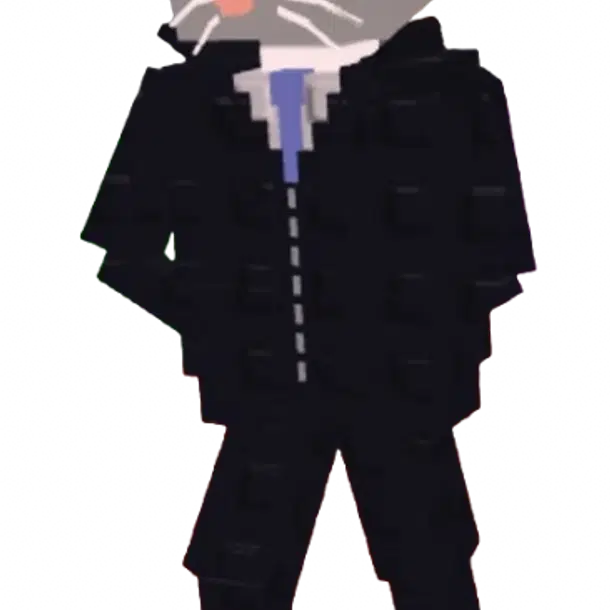 Tim Cheese common, Steal a Brainrot