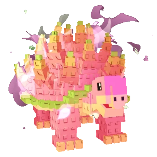 Torrtuginni Dragonfrutini secret, Steal a Brainrot