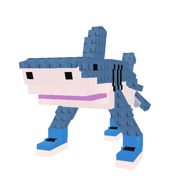 Tralalero Tralala brainrot_god, Steal a Brainrot