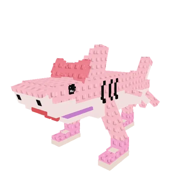 Tralalita Tralala brainrot_god, Steal a Brainrot