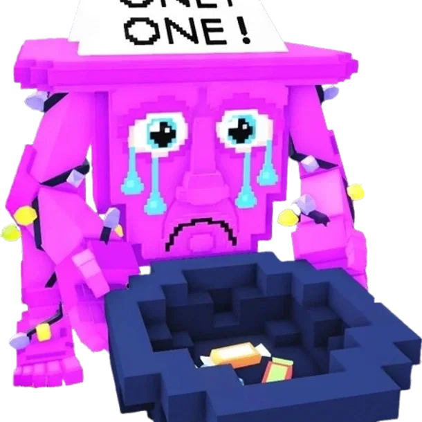 Trickolino secret, Steal a Brainrot