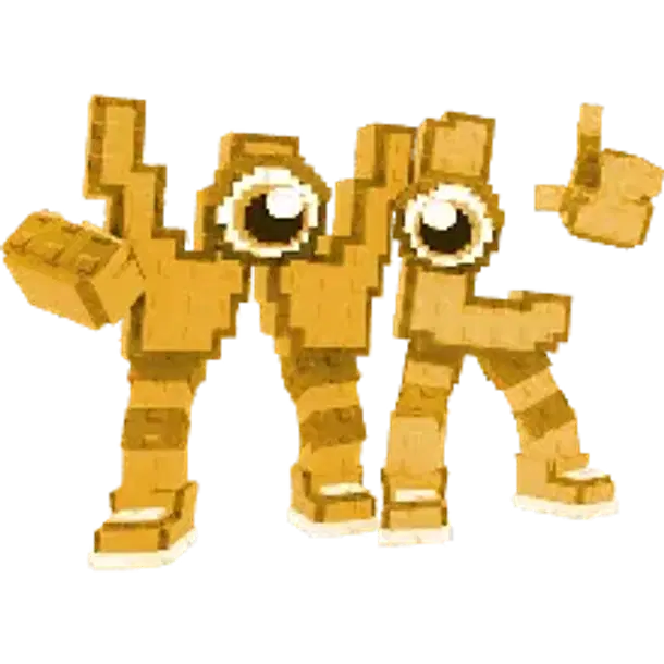 W or L secret, Steal a Brainrot