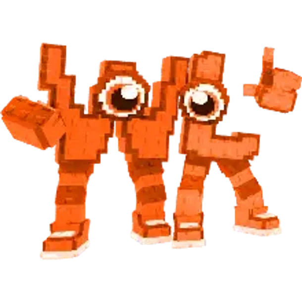 W or L secret, Steal a Brainrot