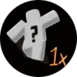 1 Random Emote
