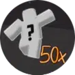 50 Random Emote